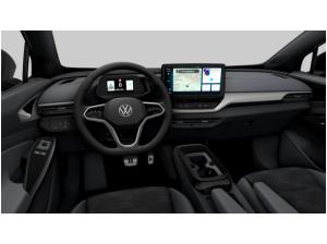 Volkswagen ID.4 Pro Performance HUD KAM KEY TRAV WÄRMEPUMPE
