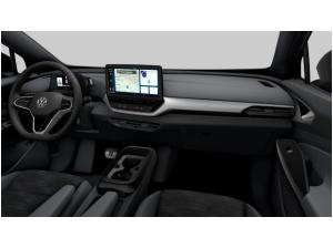 Volkswagen ID.4 Pro Performance HUD KAM KEY TRAV WÄRMEPUMPE
