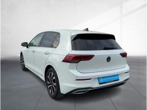 Volkswagen Golf VIII Active 2.0 TDI DSG LED+ AHK APP KAMERA