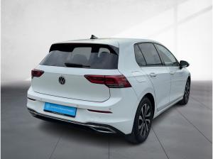 Volkswagen Golf VIII Active 2.0 TDI DSG LED+ AHK APP KAMERA