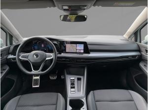 Volkswagen Golf VIII Active 2.0 TDI DSG LED+ AHK APP KAMERA