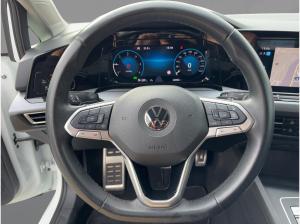 Volkswagen Golf VIII Active 2.0 TDI DSG LED+ AHK APP KAMERA