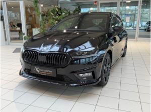 Skoda Fabia 130 1,5 TSI 7-Gang-DSG sofort verfügbar