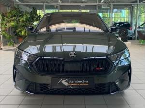 Skoda Octavia RS 2,0 TSI 7-Gang-DSG sofort verfügbar