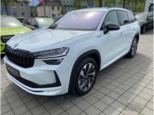 Skoda Kodiaq Sportline 2,0 TDI 7-Gang-DSG sofort verfügbar