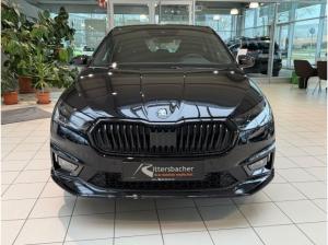 Skoda Fabia 130 1,5 TSI 7-Gang-DSG sofort verfügbar