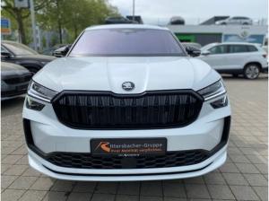 Skoda Kodiaq Sportline 2,0 TDI 7-Gang-DSG sofort verfügbar