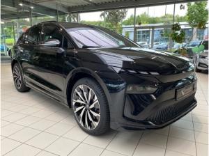 Skoda ENYAQ Enyaq 85 Sportline 82 kWh Batterie Elektromotor 1-Gang-Automatik sofort verfügbar