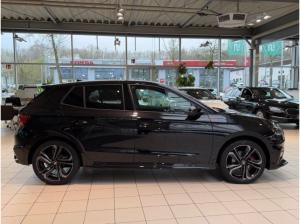 Skoda Fabia 130 1,5 TSI 7-Gang-DSG sofort verfügbar
