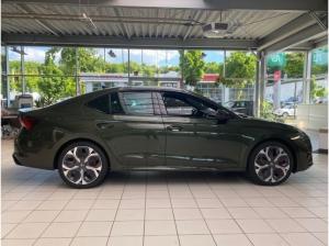 Skoda Octavia RS 2,0 TSI 7-Gang-DSG sofort verfügbar