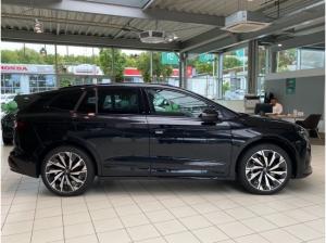 Skoda ENYAQ Enyaq 85 Sportline 82 kWh Batterie Elektromotor 1-Gang-Automatik sofort verfügbar