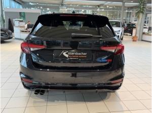 Skoda Fabia 130 1,5 TSI 7-Gang-DSG sofort verfügbar