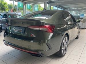 Skoda Octavia RS 2,0 TSI 7-Gang-DSG sofort verfügbar