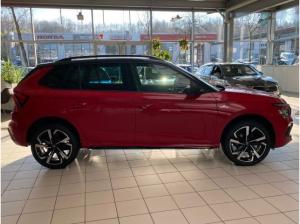 Skoda Kamiq Monte Carlo 1,0 TSI 7-Gang-DSG sofort verfügbar
