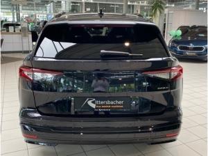 Skoda ENYAQ Enyaq 85 Sportline 82 kWh Batterie Elektromotor 1-Gang-Automatik sofort verfügbar