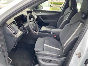 Skoda Kodiaq Sportline 2,0 TDI 7-Gang-DSG sofort verfügbar