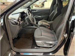 Skoda Fabia 130 1,5 TSI 7-Gang-DSG sofort verfügbar