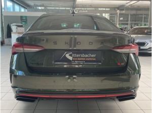 Skoda Octavia RS 2,0 TSI 7-Gang-DSG sofort verfügbar