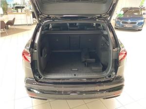 Skoda ENYAQ Enyaq 85 Sportline 82 kWh Batterie Elektromotor 1-Gang-Automatik sofort verfügbar