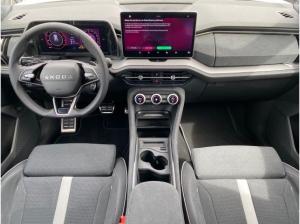 Skoda Kodiaq Sportline 2,0 TDI 7-Gang-DSG sofort verfügbar
