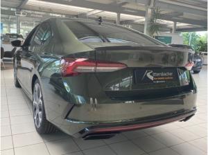 Skoda Octavia RS 2,0 TSI 7-Gang-DSG sofort verfügbar