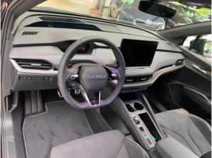 Skoda ENYAQ Enyaq 85 Sportline 82 kWh Batterie Elektromotor 1-Gang-Automatik sofort verfügbar