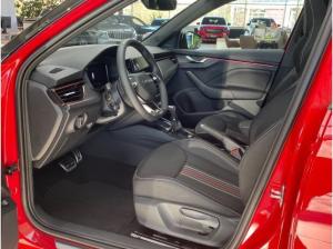 Skoda Kamiq Monte Carlo 1,0 TSI 7-Gang-DSG sofort verfügbar