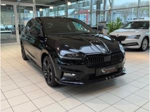 Skoda Fabia 130 1,5 TSI 7-Gang-DSG sofort verfügbar