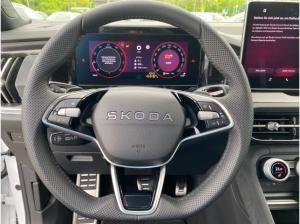 Skoda Kodiaq Sportline 2,0 TDI 7-Gang-DSG sofort verfügbar