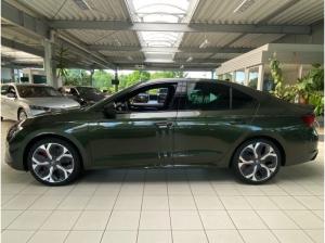 Skoda Octavia RS 2,0 TSI 7-Gang-DSG sofort verfügbar