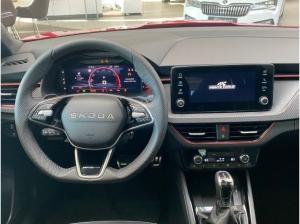 Skoda Kamiq Monte Carlo 1,0 TSI 7-Gang-DSG sofort verfügbar