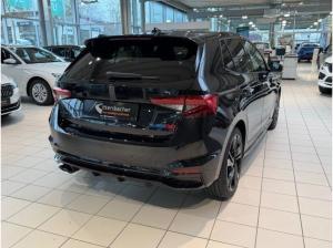 Skoda Fabia 130 1,5 TSI 7-Gang-DSG sofort verfügbar