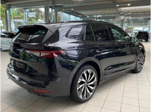 Skoda ENYAQ Enyaq 85 Sportline 82 kWh Batterie Elektromotor 1-Gang-Automatik sofort verfügbar
