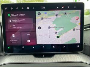 Skoda Kodiaq Sportline 2,0 TDI 7-Gang-DSG sofort verfügbar
