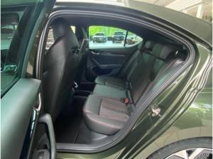 Skoda Octavia RS 2,0 TSI 7-Gang-DSG sofort verfügbar