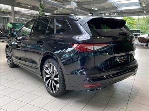 Skoda ENYAQ Enyaq 85 Sportline 82 kWh Batterie Elektromotor 1-Gang-Automatik sofort verfügbar