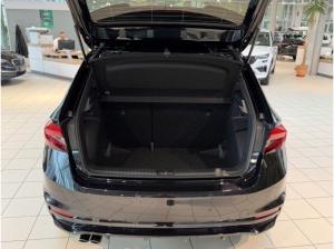 Skoda Fabia 130 1,5 TSI 7-Gang-DSG sofort verfügbar