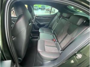 Skoda Octavia RS 2,0 TSI 7-Gang-DSG sofort verfügbar