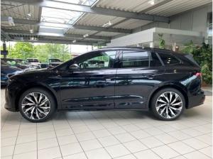 Skoda ENYAQ Enyaq 85 Sportline 82 kWh Batterie Elektromotor 1-Gang-Automatik sofort verfügbar