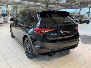Skoda Fabia 130 1,5 TSI 7-Gang-DSG sofort verfügbar