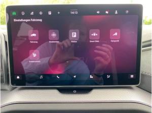 Skoda Kodiaq Sportline 2,0 TDI 7-Gang-DSG sofort verfügbar