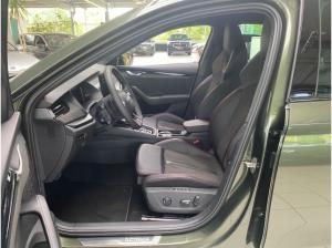 Skoda Octavia RS 2,0 TSI 7-Gang-DSG sofort verfügbar