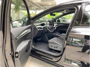 Skoda ENYAQ Enyaq 85 Sportline 82 kWh Batterie Elektromotor 1-Gang-Automatik sofort verfügbar