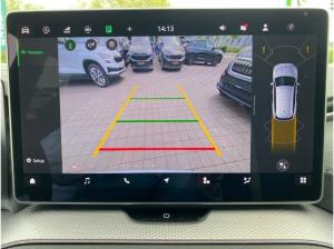 Skoda Kodiaq Sportline 2,0 TDI 7-Gang-DSG sofort verfügbar