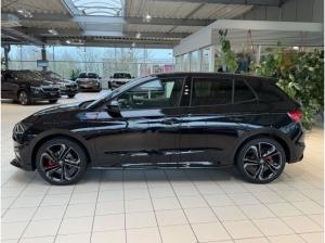 Skoda Fabia 130 1,5 TSI 7-Gang-DSG sofort verfügbar