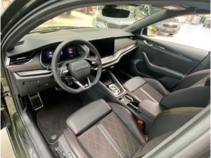 Skoda Octavia RS 2,0 TSI 7-Gang-DSG sofort verfügbar