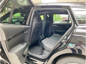 Skoda ENYAQ Enyaq 85 Sportline 82 kWh Batterie Elektromotor 1-Gang-Automatik sofort verfügbar