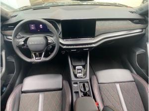 Skoda Octavia RS 2,0 TSI 7-Gang-DSG sofort verfügbar