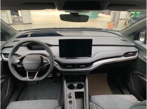 Skoda ENYAQ Enyaq 85 Sportline 82 kWh Batterie Elektromotor 1-Gang-Automatik sofort verfügbar
