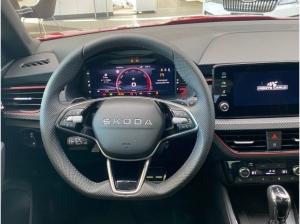 Skoda Kamiq Monte Carlo 1,0 TSI 7-Gang-DSG sofort verfügbar